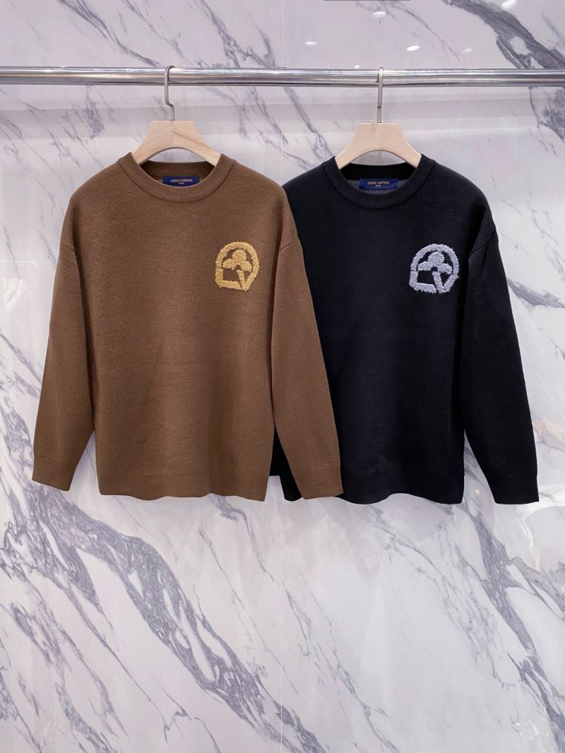 Louis Vuitton Sweaters